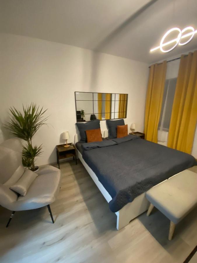 Schoenes 3 Zimmer Apartment In Der Altstadt Von Koblenz 코블렌츠 외부 사진