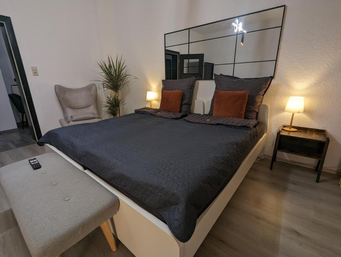 Schoenes 3 Zimmer Apartment In Der Altstadt Von Koblenz 코블렌츠 외부 사진