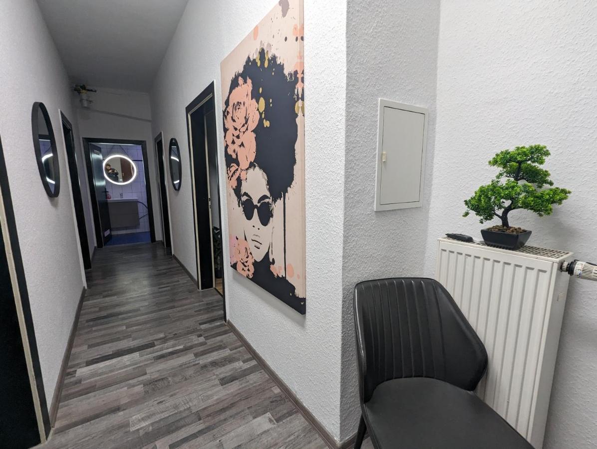 Schoenes 3 Zimmer Apartment In Der Altstadt Von Koblenz 코블렌츠 외부 사진