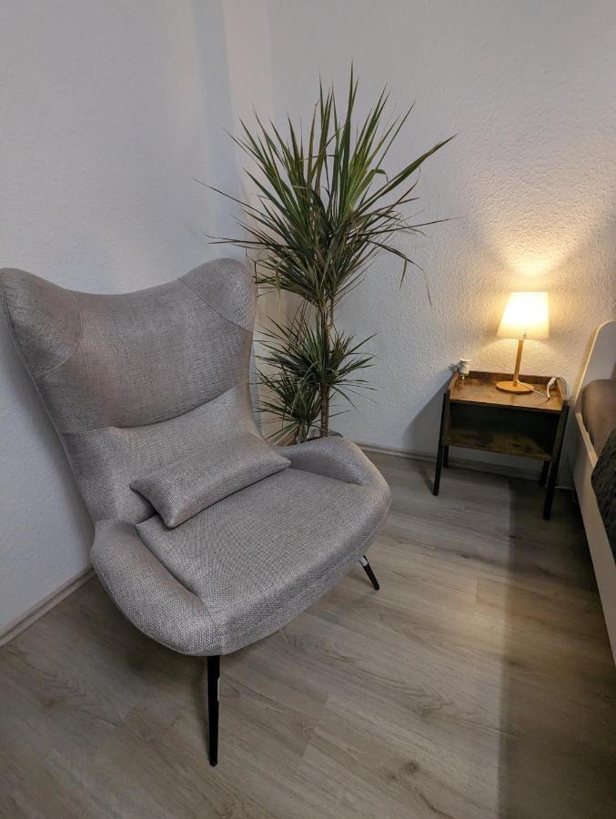 Schoenes 3 Zimmer Apartment In Der Altstadt Von Koblenz 코블렌츠 외부 사진