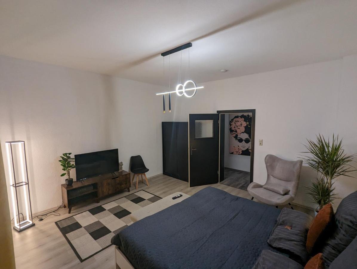 Schoenes 3 Zimmer Apartment In Der Altstadt Von Koblenz 코블렌츠 외부 사진