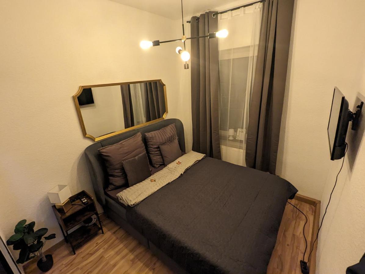 Schoenes 3 Zimmer Apartment In Der Altstadt Von Koblenz 코블렌츠 외부 사진