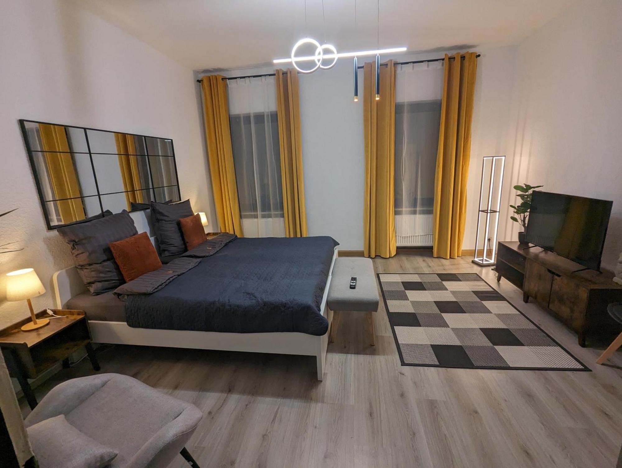 Schoenes 3 Zimmer Apartment In Der Altstadt Von Koblenz 코블렌츠 외부 사진