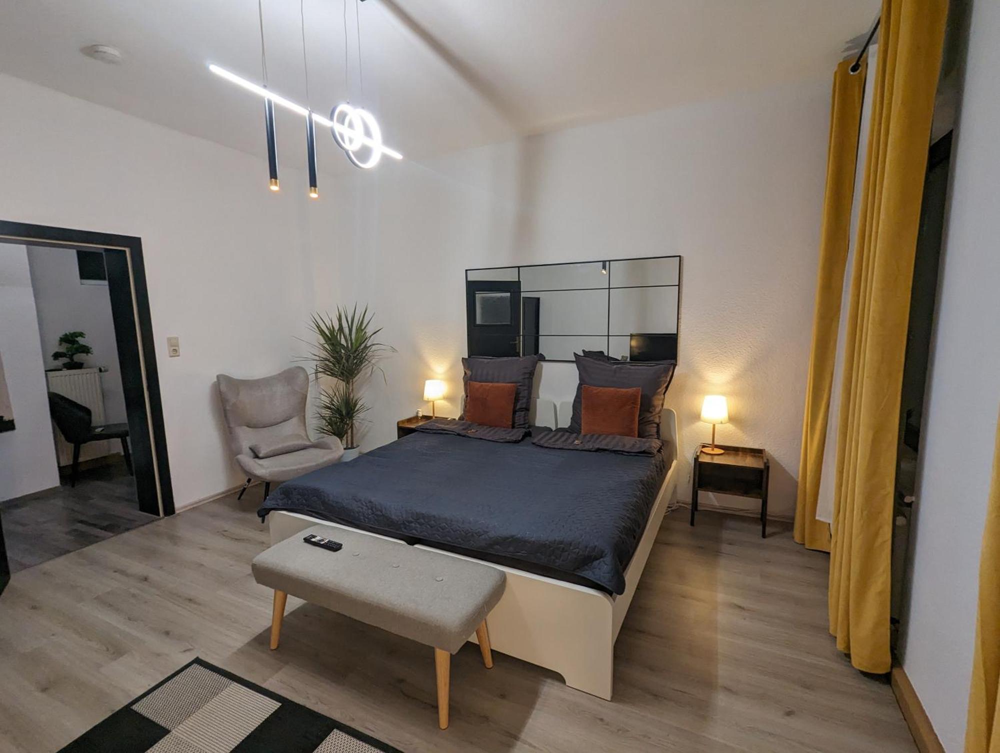 Schoenes 3 Zimmer Apartment In Der Altstadt Von Koblenz 코블렌츠 외부 사진
