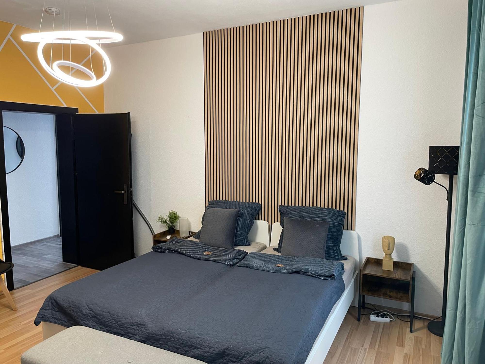 Schoenes 3 Zimmer Apartment In Der Altstadt Von Koblenz 코블렌츠 외부 사진